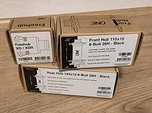 Oneup Components 29" Boost, OneUp Naben und e13 Felgen