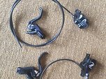 Magura MT 7 Pro Set