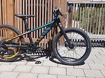 Canyon Offspring AL 20 Zoll