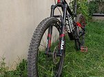 Giant Trance 1