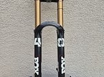 Fox Racing Shox 40 GRIP2 Factory