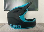 Giro Disciple MIPS Full Face Helm