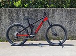 Trek Rail 9.8 XT 2022 (Gen.3) - Bosch CX 750wh - Größe L