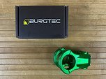 Burgtec MK3 Enduro Stem Vorbau 50mm / 35mm Candy Spruce Green Limited