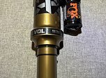 Fox Racing Shox Float X