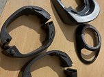 Trek EMonda / Madone SL SLR Spacer fur Steuersatz - komplett