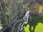 Specialized Turbo Levo Comp 29 NB