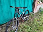 Nukeproof Dissent
