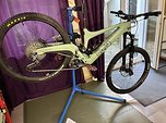 Ibis Cycles Oso