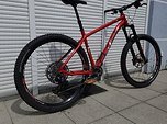 Ghost Bikes Asket