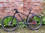 Scott Scale Carbon 940