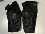 Kali Protectives Knieschoner Strike