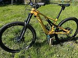 Specialized Turbo Levo