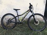 Scott Scale Disc RC Jr 24" Kinderrad Kindermountainbike