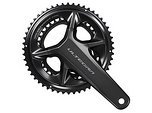 Shimano Ultegra FC-R8100 Kurbel 2x12 52/36 OEM Neu