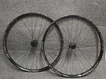 Race Face ARC 30 HD 29" auf DT Swiss 370  Laufradsatz