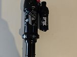 Fox Racing Shox FLOAT X Performance 2 pos  205x65 mm Trunnion NEU