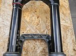 RockShox Zeb 170mm 27,5 Zoll