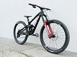 Trek Slash 29 Carbon M/L Sram Transmission X0, ZEB Ultimate 3.1, I9 Hydra