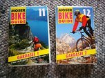 Moser Bike Guide 11 und 12 Gardasee - auch einzeln