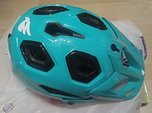 Bluegrass Golden Eyes Enduro AM & Trail Helm Mint Türkis Teal L/XL 56-63 cm
