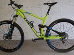 Trek Fuel EX 9 Modelljahr 2016