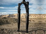 MRP Baxter V2 40mm Gravel Fork