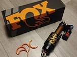 Fox Racing Shox Float X2 Factory 230x57,5