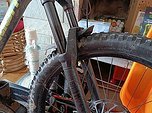 RockShox PIKE RC Debon Air 27,5" BOOST 160 mm Modell 2019