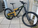 Rocky Mountain Slayer Alloy 50