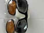 Uvex Synergy Sport Sonnenbrille + Wechselgläser