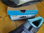 Shimano SH-RC1W