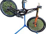 Santa Cruz Bicycles V10.7 CC MX Rahmen  Gr.M **NEU und ungefahren**