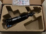 RockShox SIDLuxe Ultimate 185x47.5