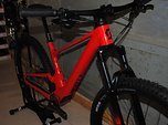 Scott SPARK 960 ALU Grösse M