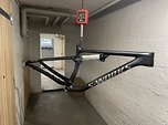 Specialized S-Works Epic EVO M Rahmen