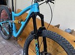 Ibis Cycles Ripmo V2 Gr. M