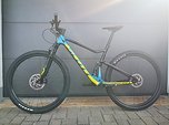 Scott RC Spark 900 Team Issue AXS L MTB Carbon-Mountain-Bike NEU