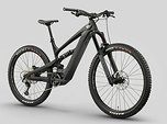 YT Industries Decoy MX-1 Black XL