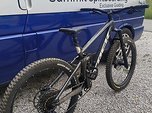 Trek Remedy 8 Größe M/L