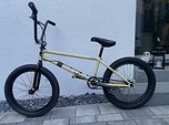 Tall Order 315 custom