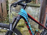 Mondraker Chrono R Carbon