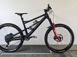 Liteville 601 MK3 Gr. L schwarz
