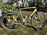Rose Bikes Backroad Force 1x11 mechanisch
