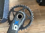 SRAM X0