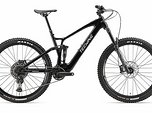 Teewing Turbo Force XT DJI Avinox 800Wh powered Ebike Enduro Blk, NEU!!!