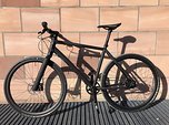 Cannondale Bad Boy