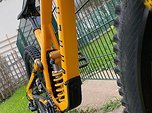 Commençal Supreme DH V5 Ohlins M Mullet