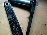 Easton EC90 SL Carbon Cinch, gebraucht,175mm, 367g