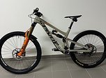 Pivot Cycles Firebird